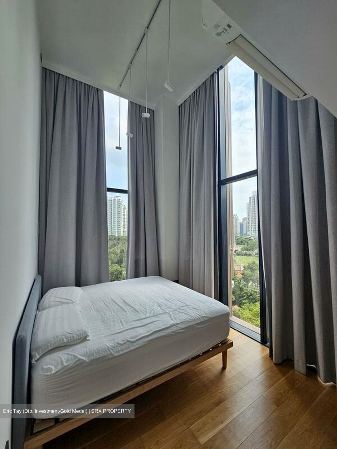 The Hyde (D10), Condominium #603085941